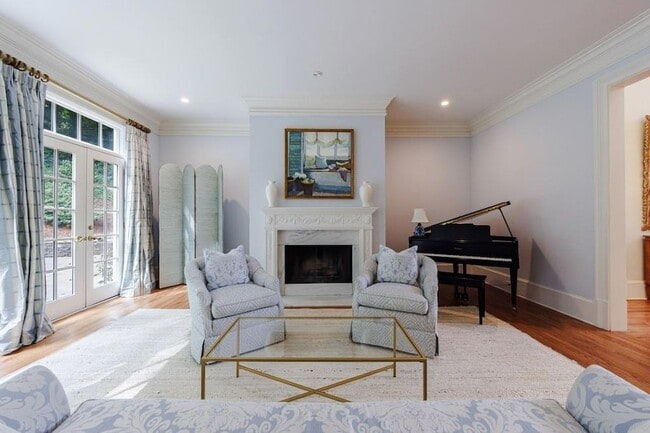 Building Photo - 25 Asheworth Ct NW