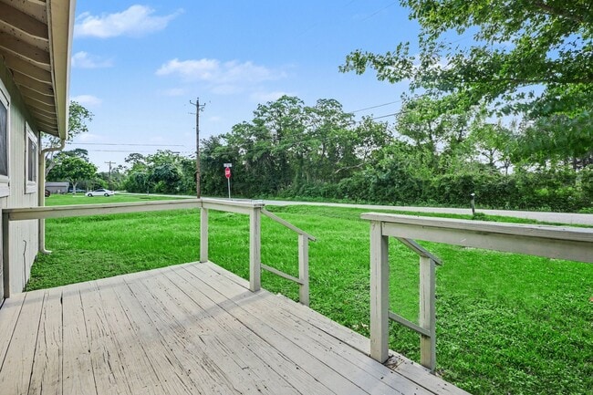 Building Photo - 6500 Haden Dr