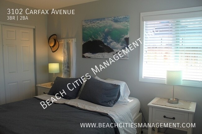 Building Photo - 3102 Carfax Ave