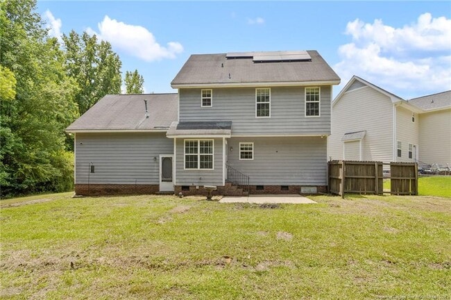 Building Photo - 1508 Quail Hollow Ct