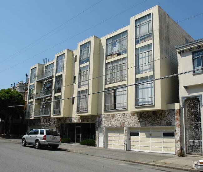 Primary Photo - 465 14th Ave