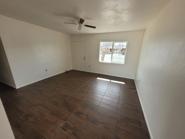 Building Photo - Newly remodeled 3 bedroom, 2 full bath home on large fenced lot.