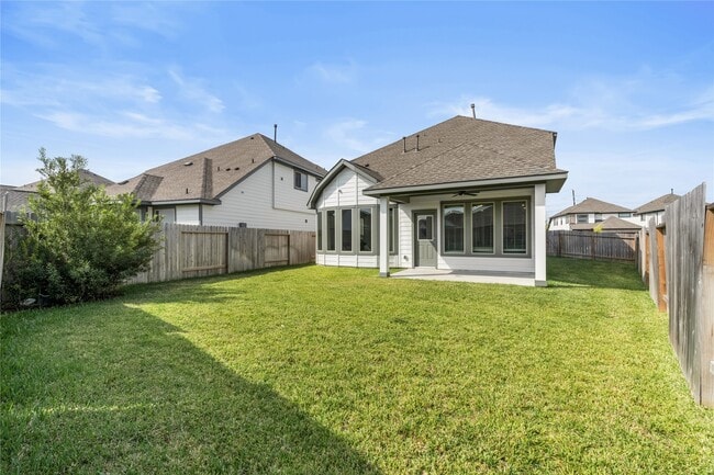 Building Photo - 20751 Wilde Redbud Trl