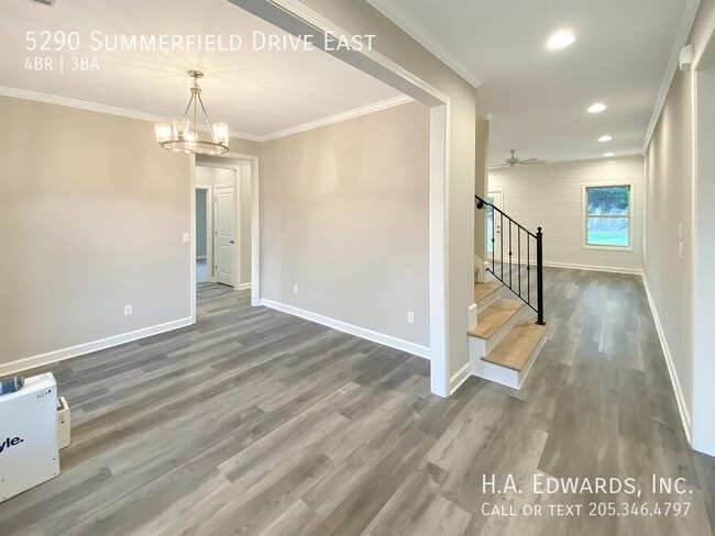 Building Photo - 5290 Summerfield E Dr