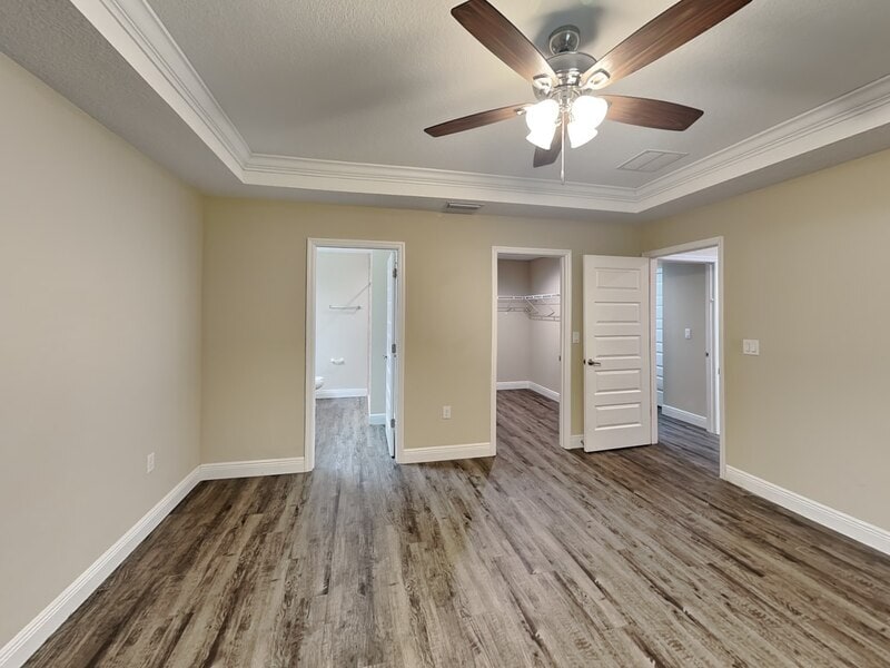 Building Photo - 904 W Rum Pl