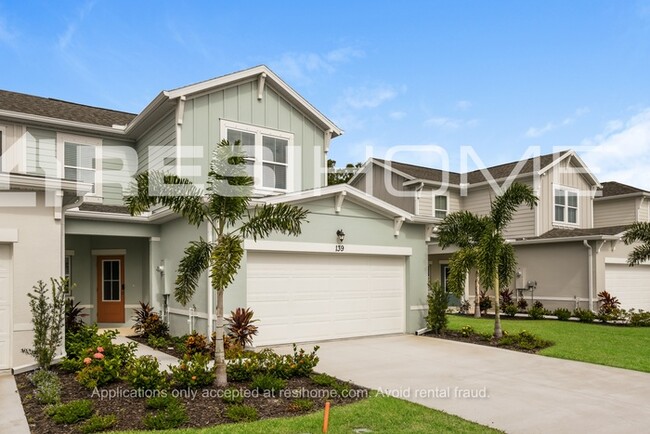 Building Photo - 163 Honeytree Ln