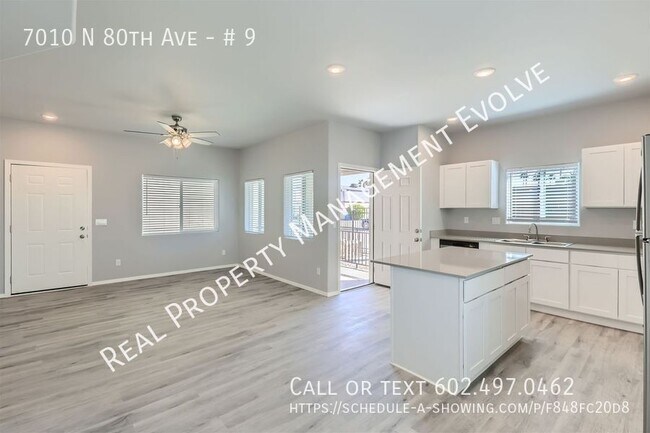 Building Photo - 7010 N 80th Ave