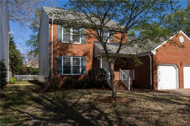 Building Photo - 1045 Backwoods Rd