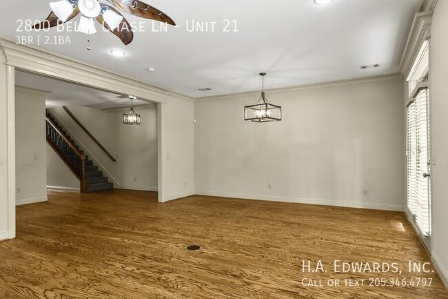 Building Photo - 2800 Belle Chase Ln