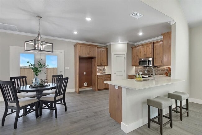 Building Photo - Brand New Spacious 4-bedroom, 2-bathroom W...