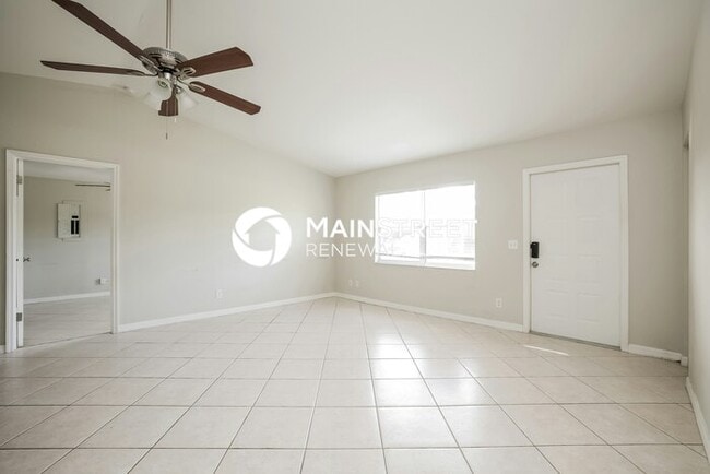 Building Photo - 3 Bedroom Pet-Friendly Home in Lehigh Acres, FL with Main Street Renewal