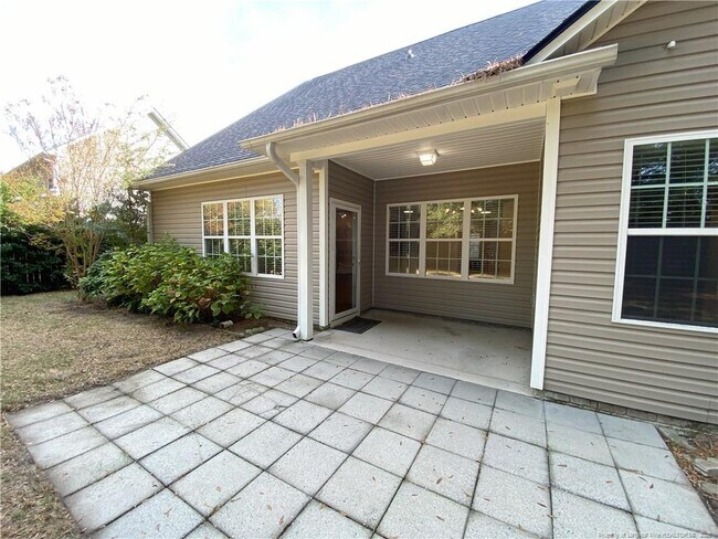 Building Photo - 3812 Newgate Street