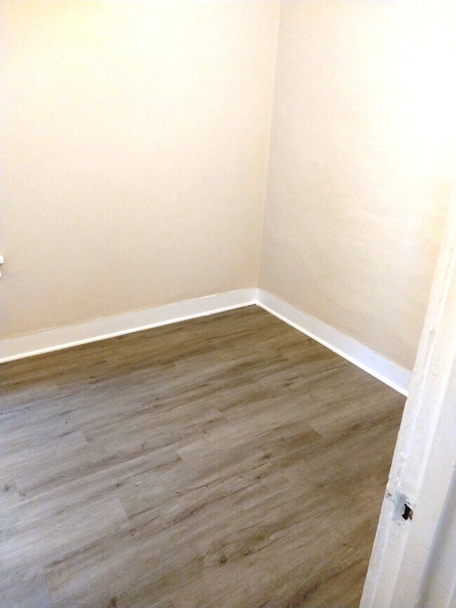 Bedroom #3 - 232 Weimar St