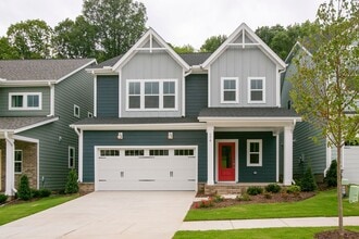 Building Photo - Chatham Park *Like New* Late July availability!
