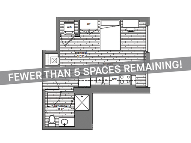 Sx1 D - Fewer than 5 Spaces Remaining! - Student | Rise at State College