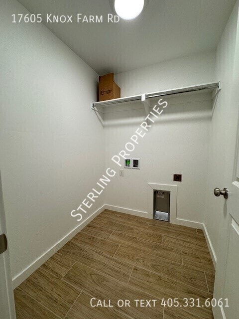 Building Photo - 17605 Knox Farm Rd