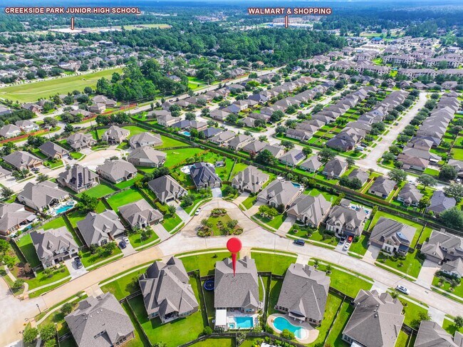 Building Photo - 25403 Angelwood Springs Ln