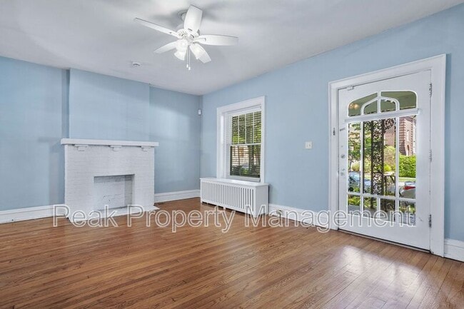 Building Photo - 3307 Grove Ave