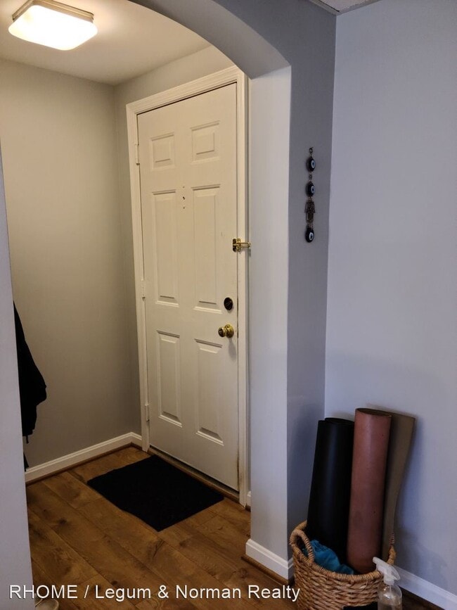 Building Photo - 1 br, 1 bath House - 1720 N Queens Lane Un...