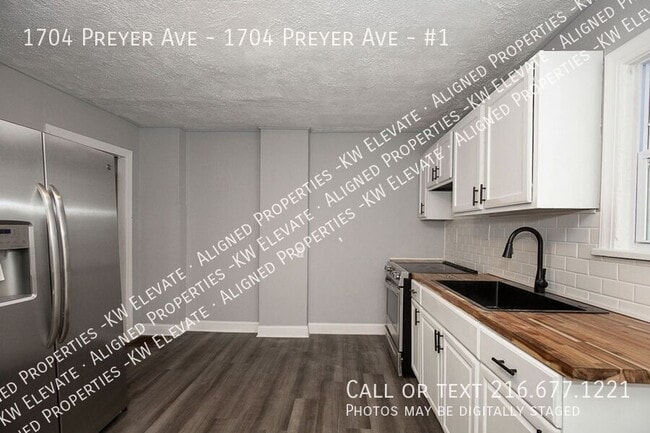 Building Photo - 1704 Preyer Ave