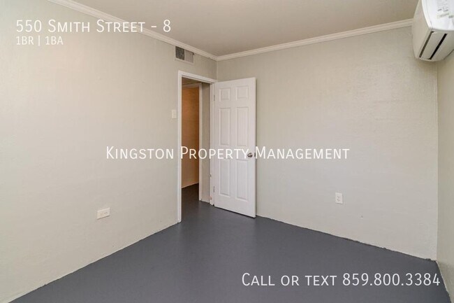 Building Photo - Beautiful 1 Bedroom!
