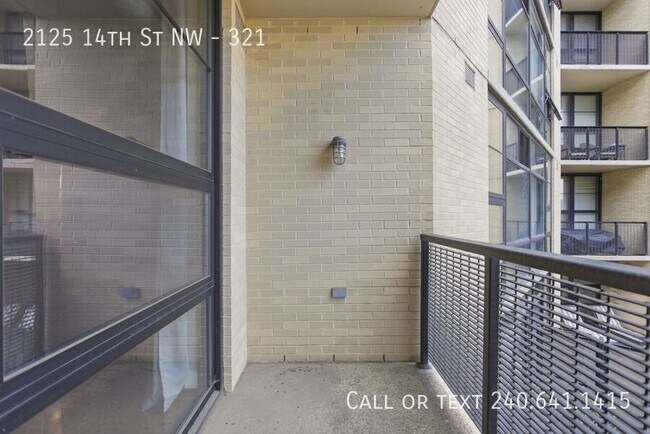 Building Photo - 2125 14th St NW