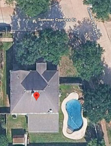 Primary Photo - 16703 Summer Cypress Ct