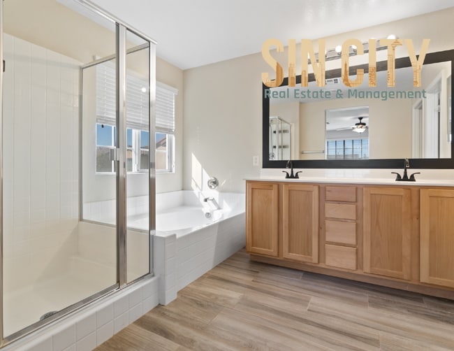 Building Photo - Beautiful 3-Bedroom, 2.5-Bath Two-Story Home in North Las Vegas