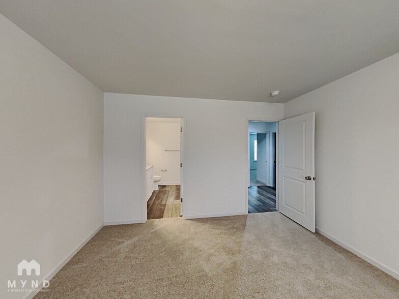 Building Photo - 1525 Allenbrook Dr