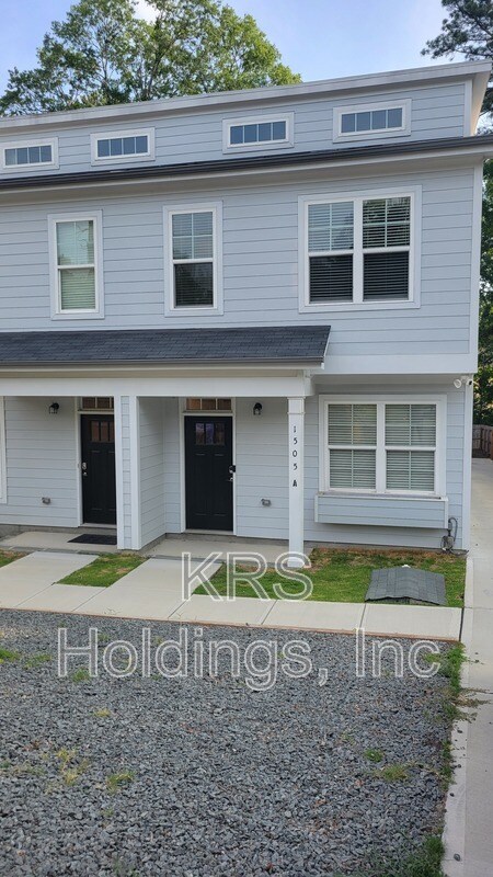 Building Photo - 1505 Juniper St