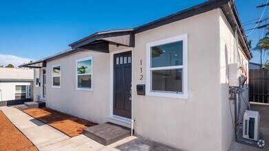 Building Photo - 1 Bedroom Duplex in National City