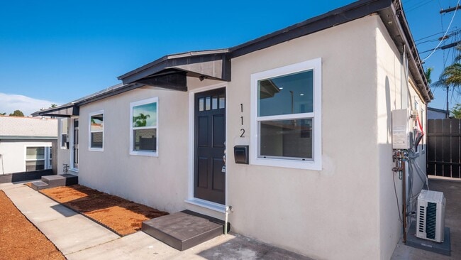 Primary Photo - 1 Bedroom Duplex in National City