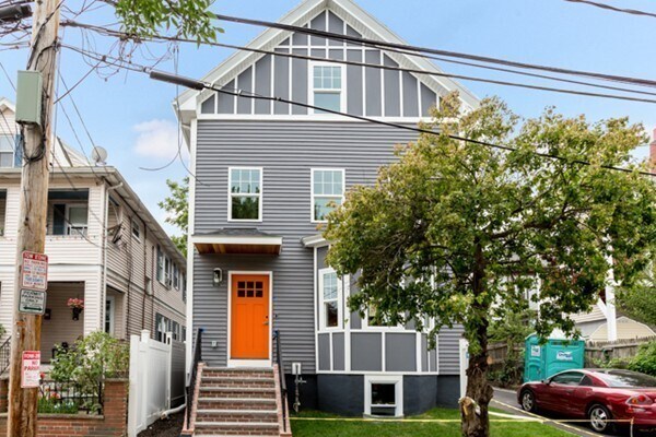 Building Photo - 6 Brook St