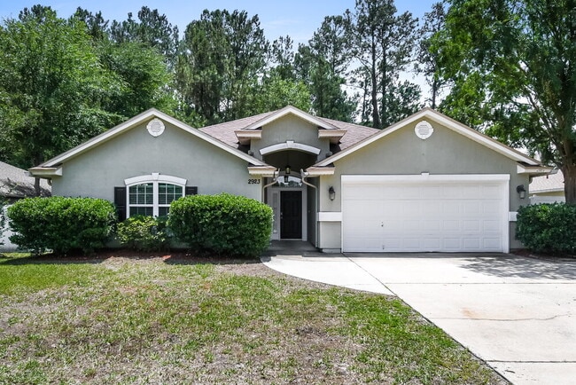 Building Photo - 2923 Golden Pond Blvd