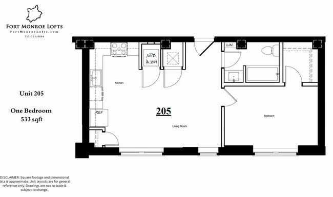 Building Photo - Fort Monroe Lofts (150)