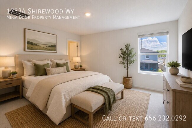 Building Photo - 17534 Shirewood Wy