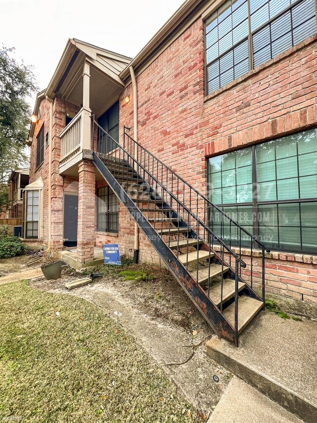 Building Photo - 2 br, 2 bath Condo - 2255 Braeswood Park D...