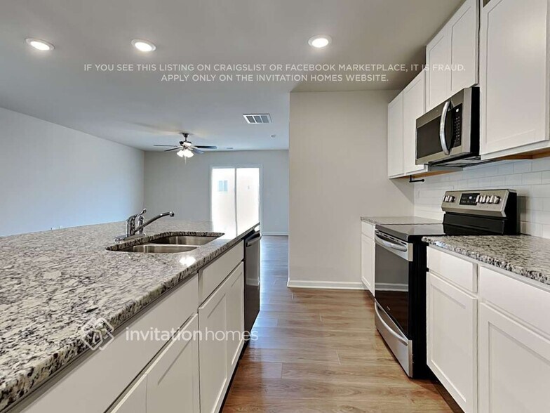 Building Photo - 5140 Spring Breeze Blvd