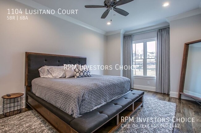 Building Photo - 1104 Lusitano Ct
