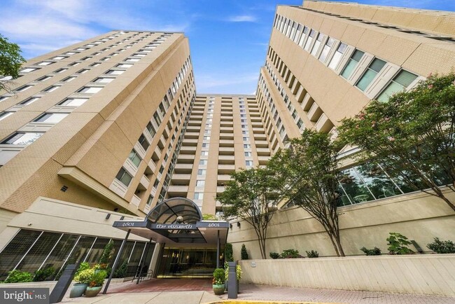 Building Photo - 4601 N Park Ave