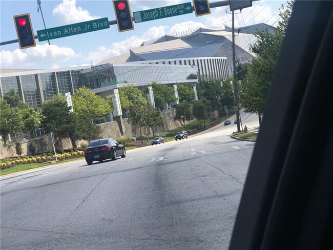 Building Photo - 224 Andrew J Hairston Blvd NW