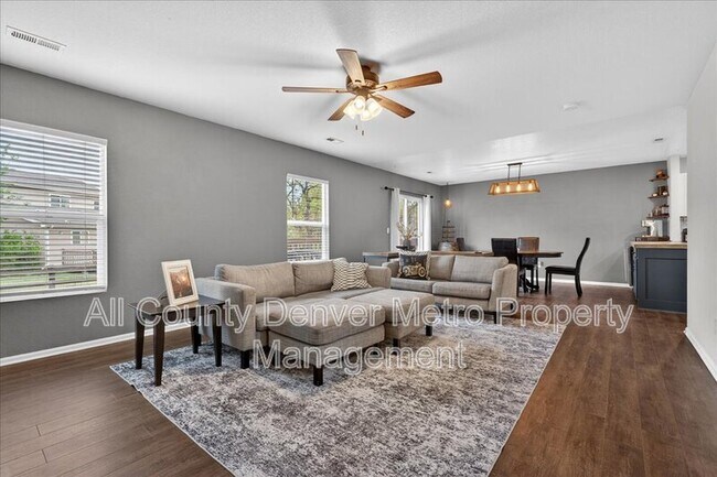 Building Photo - 9611 Elk Mountain Cir