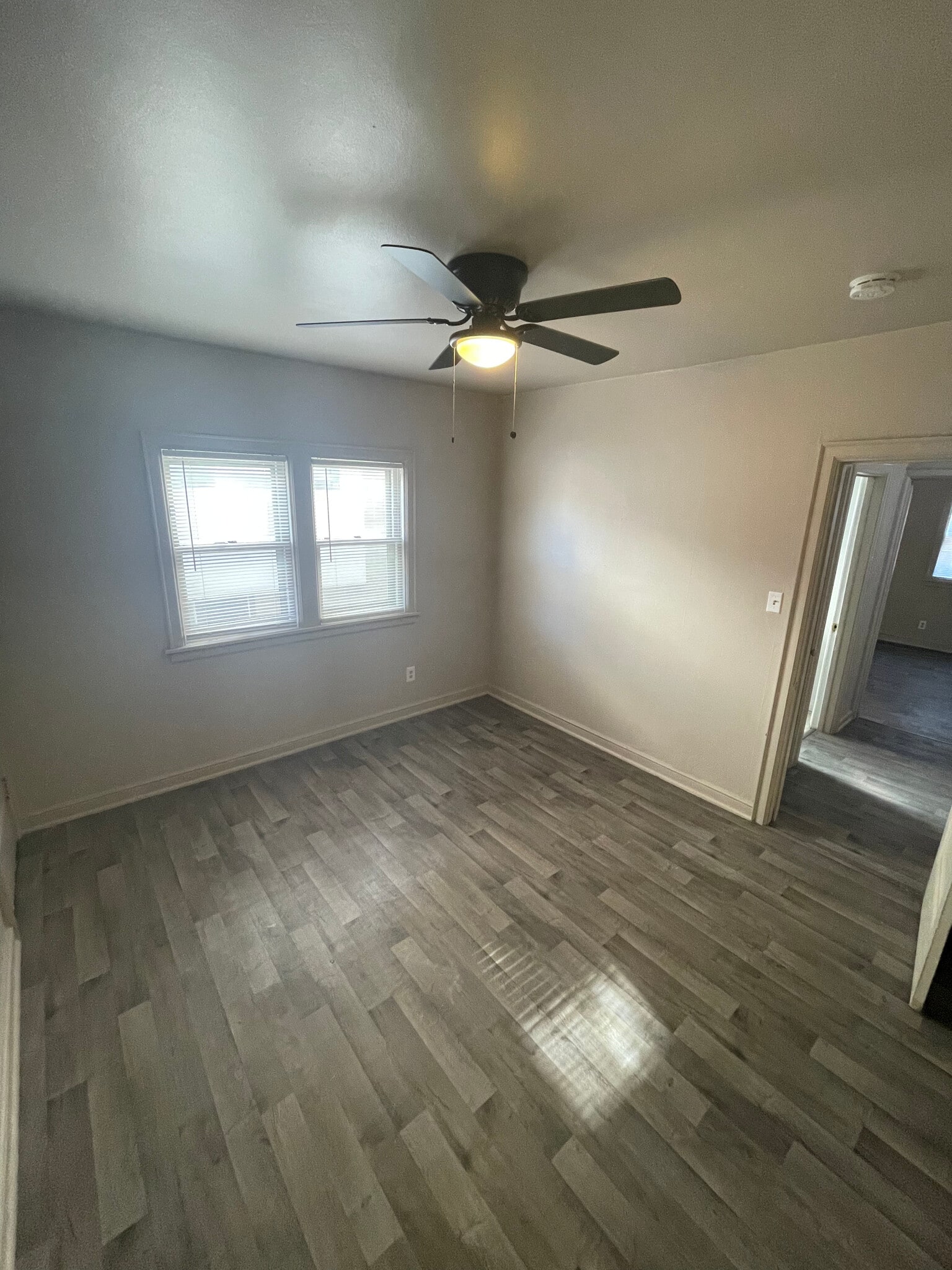 Bedroom #1 - 2622 N 60th St