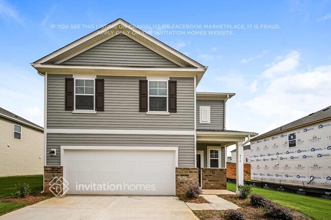 Building Photo - 814 Olde England Dr