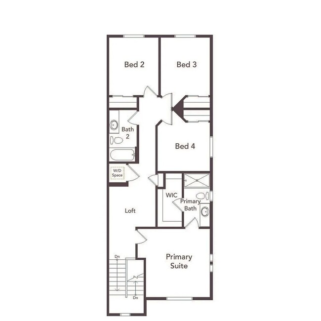 Building Photo - New 4 Bedroom Townhome