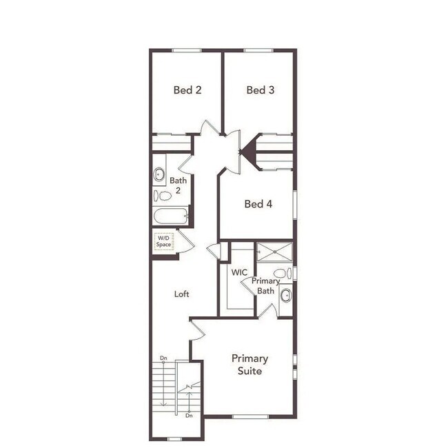 Building Photo - Saratoga Springs 4 Bedroom Townhome