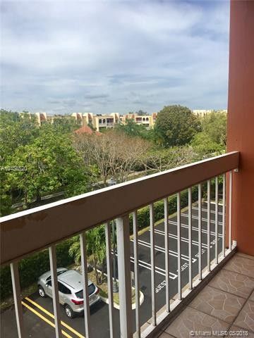 Balcony View - 7732 Camino Real