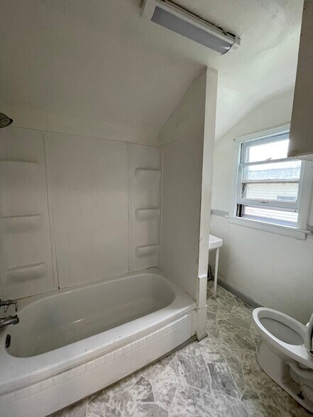 Bathroom - 750 8th St