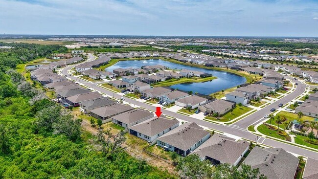 Building Photo - 17032 Harvest Moon Way