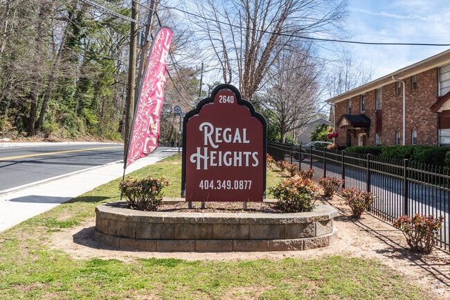 Building Photo - Regal Heights